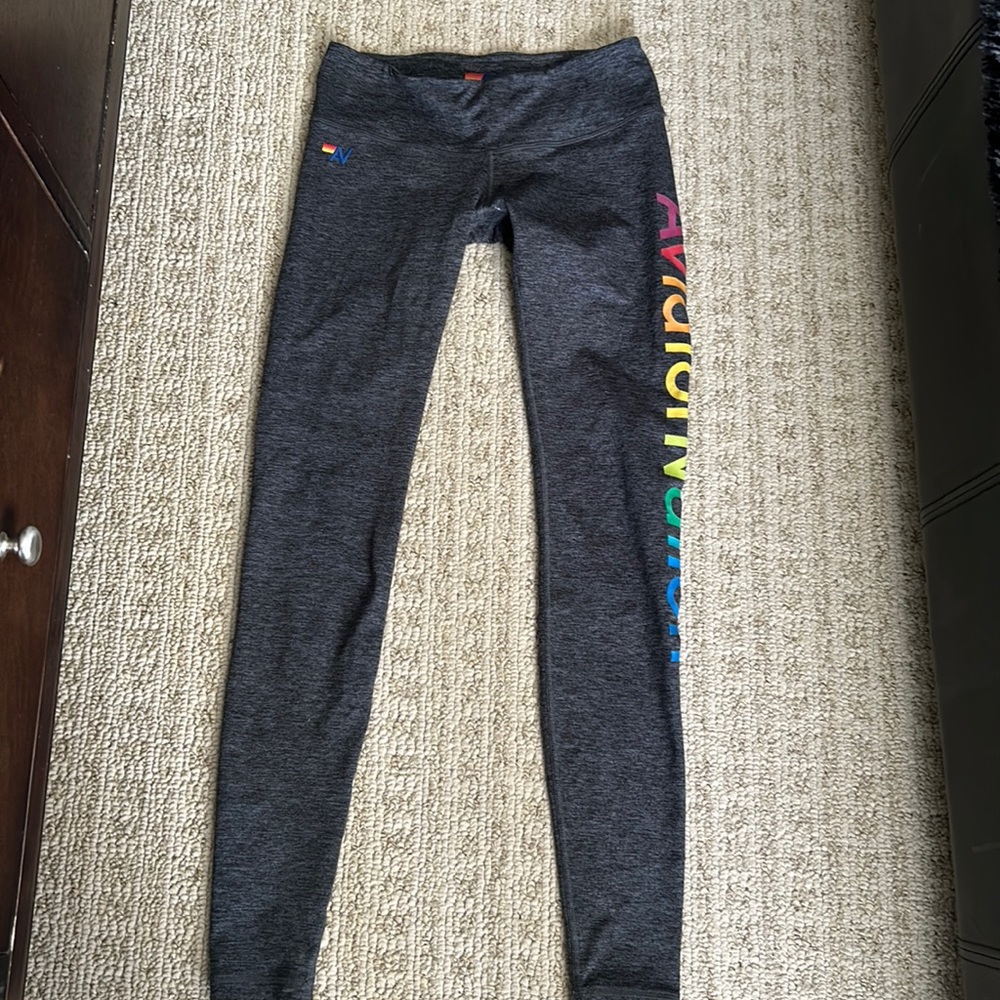 Aviator Nation Leggings S